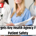 Justice Department Sends Threatening Letters to Medical Journals