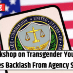 FTC Workshop on Transgender Youth Care Faces Backlash From Agency Staff