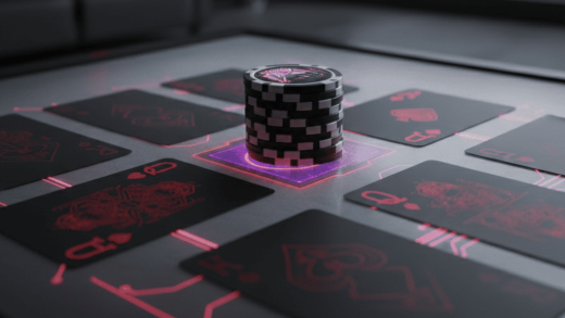 CBDC gambling