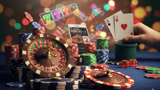 smart contract betting