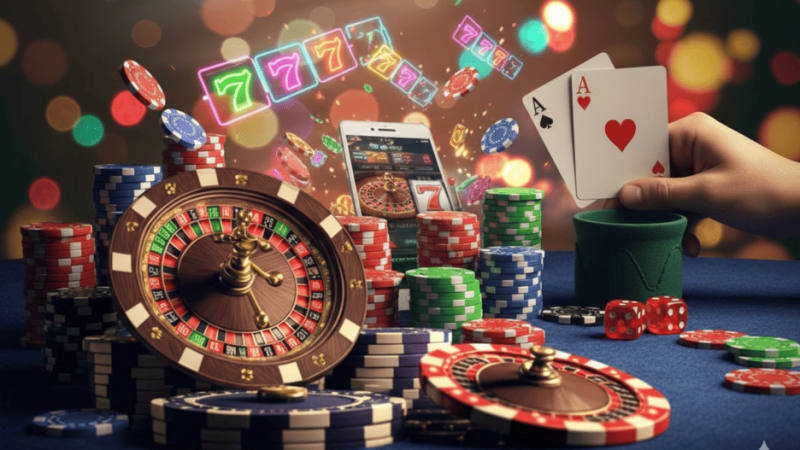 smart contract betting
