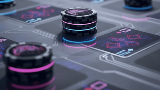 web3 gambling anonymity