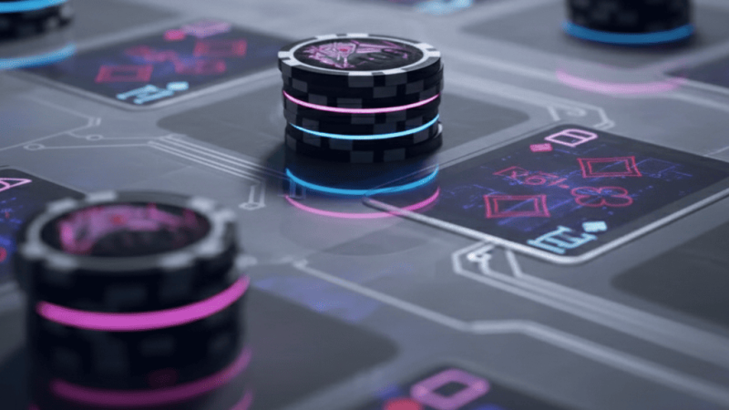 web3 gambling anonymity