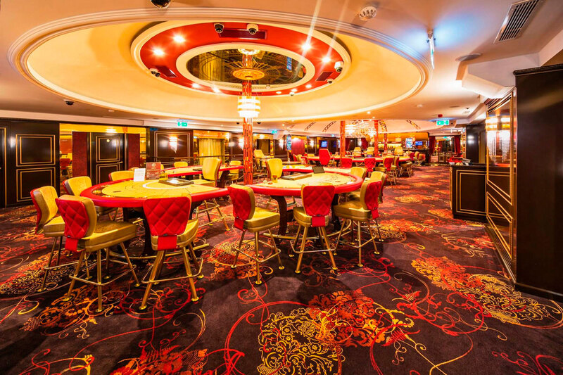 social casino
