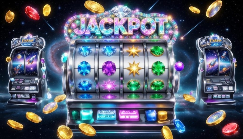 bitcoin casinos