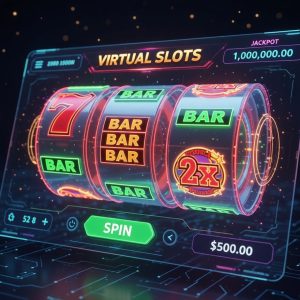 online casino visa