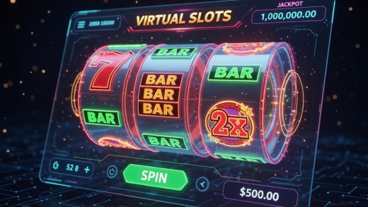 online casino visa