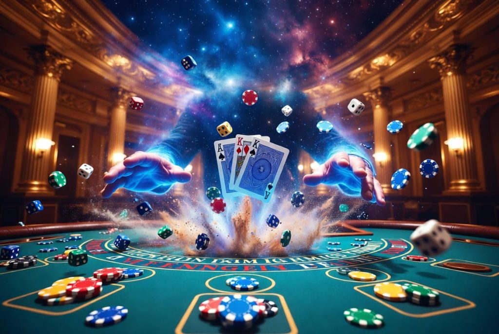 casino