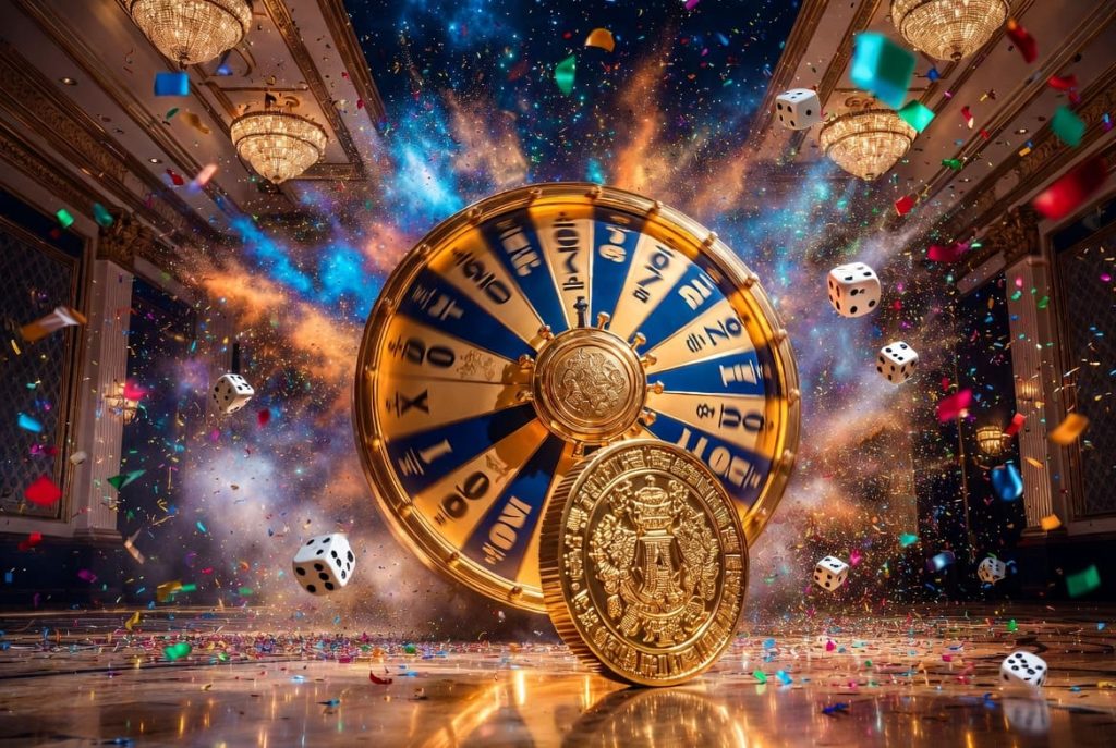 casinos